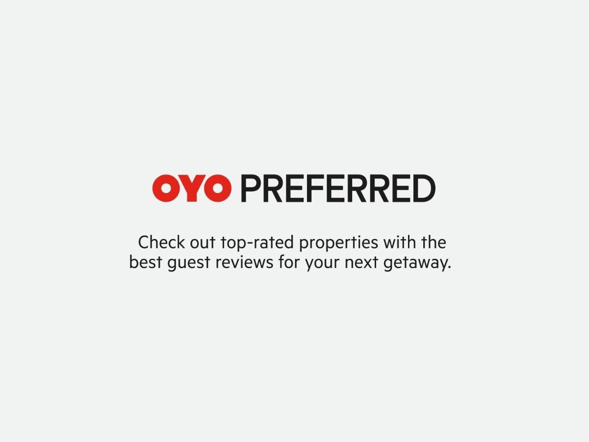 Hotel Oyo 39837 Sri Anjaneya Residency Shivamogga Zewnętrze zdjęcie